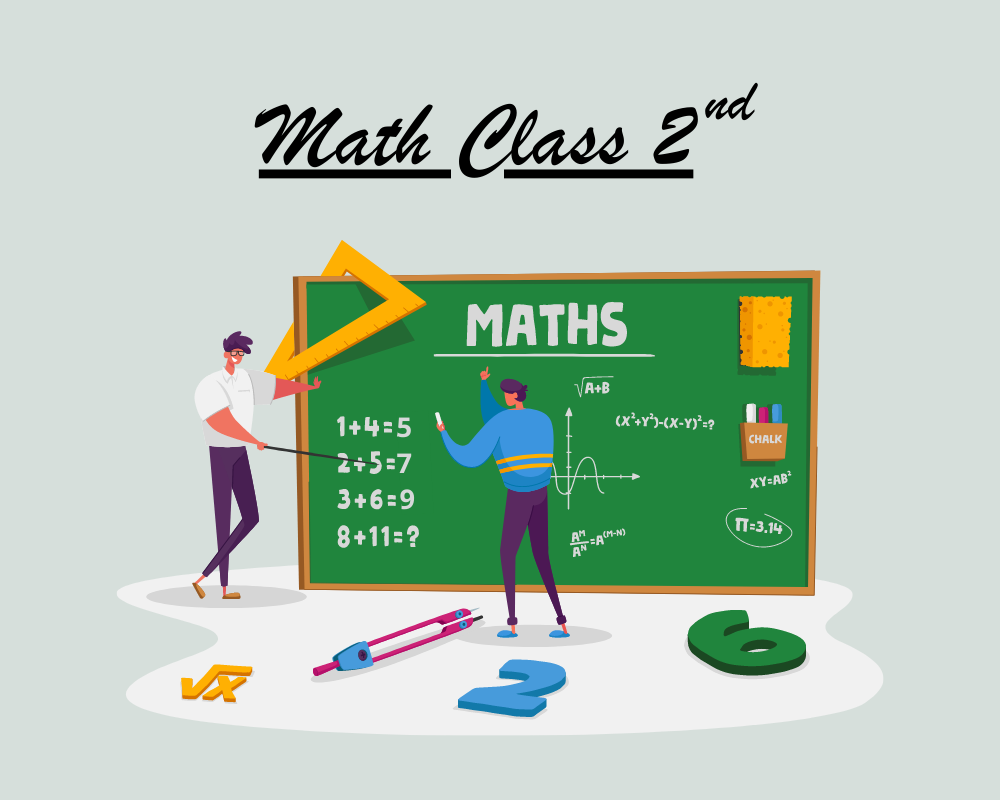 Math Class 2