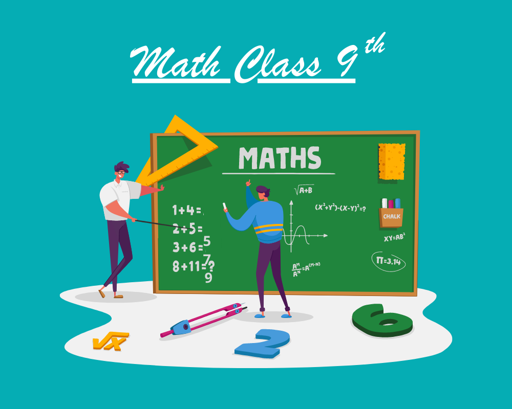 Math Class 9