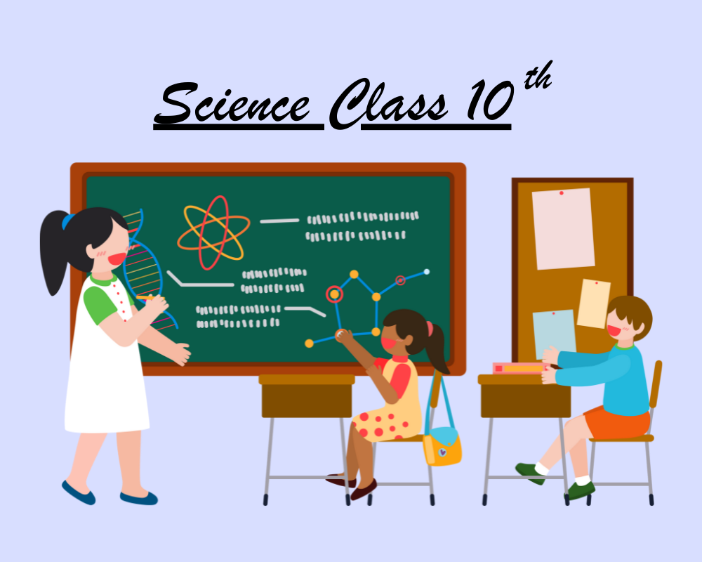 Science Class 10
