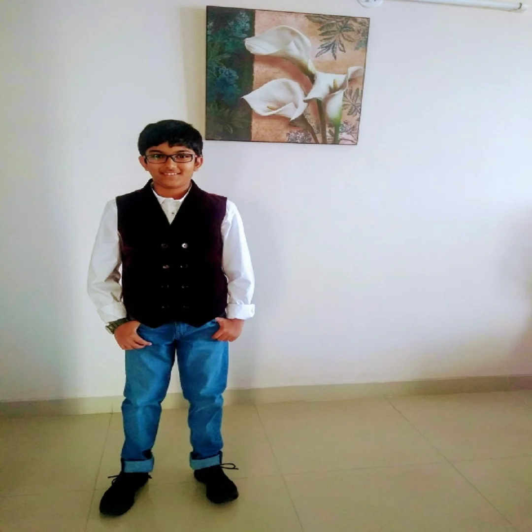 Arpit Gupta
