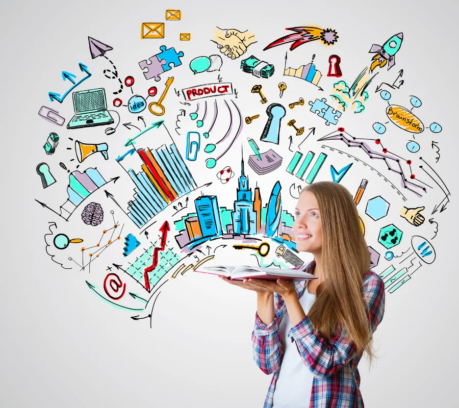 English online Olympiad
