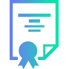 Get Certiifed Icon