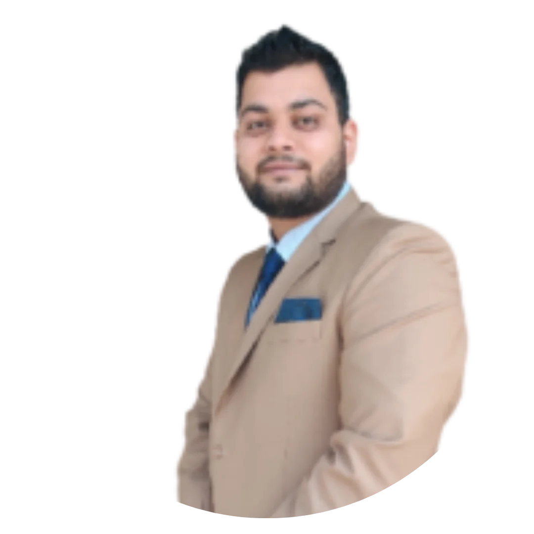 Mr. Mohit Rana