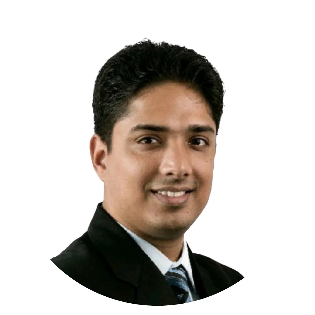 Mr. Amit Sharma