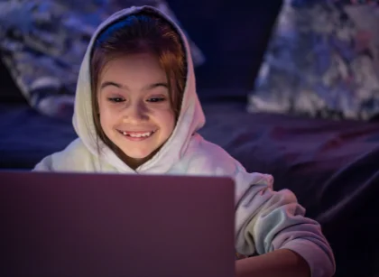 Online Learning Anywhere and Everywhere